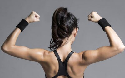 7 Mistakes Made by Women in the Gym