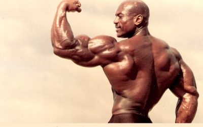 13 Best Bodybuilding Secrets From Cuban Bodybuilder Sergio Oliva Sr.