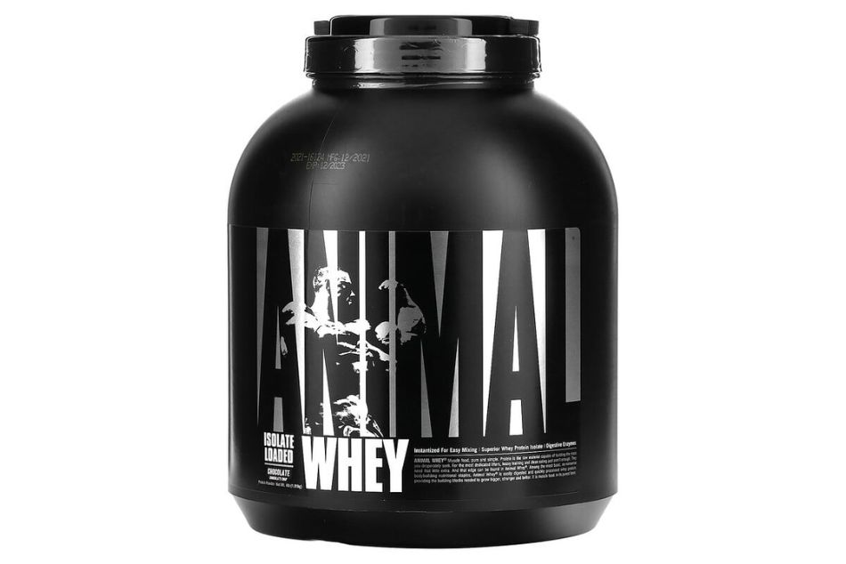 Animal Whey Protein