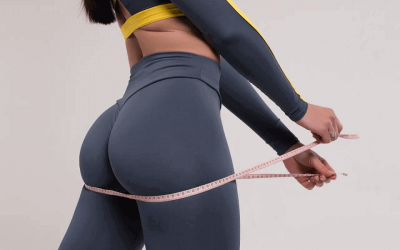 5 Best Glutes Exercises for Building Stronger & Beautiful Butt