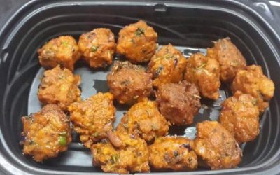 Chicken Meatballs Recipe – Versatile Delicious High Protein Dish