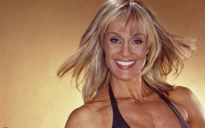 Cory Everson’s Workout Routine, Diet Plan & Supplementation