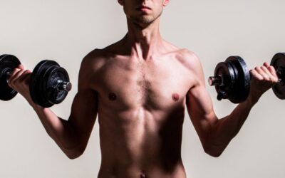 Tips on How to Gain Muscle for Hardgainers