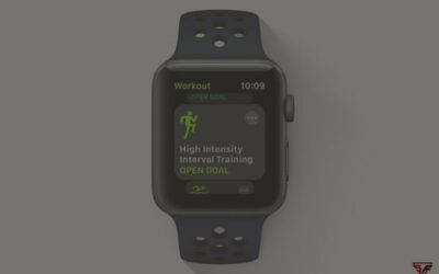 How to Manually Add Workout to Apple Watch – A Quick Guide