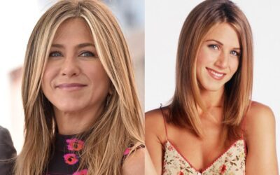 Jennifer Aniston’s Workout Routine & Diet Plan