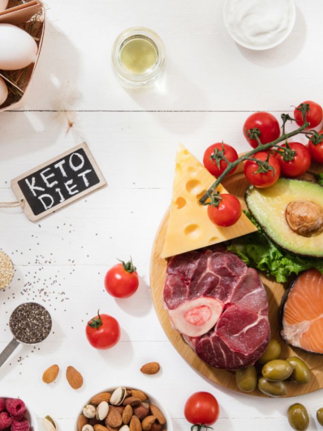 9 Keto Diet Mistakes to Avoid