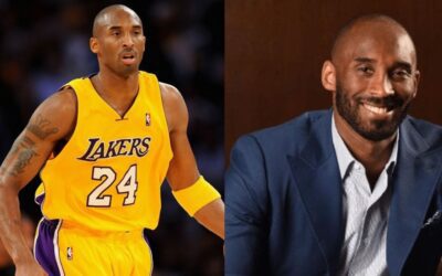 Kobe Bryant’s Workout Routine & Diet Plan