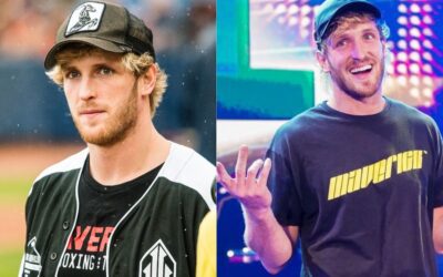 Logan Paul’s Workout Routine & Diet Plan