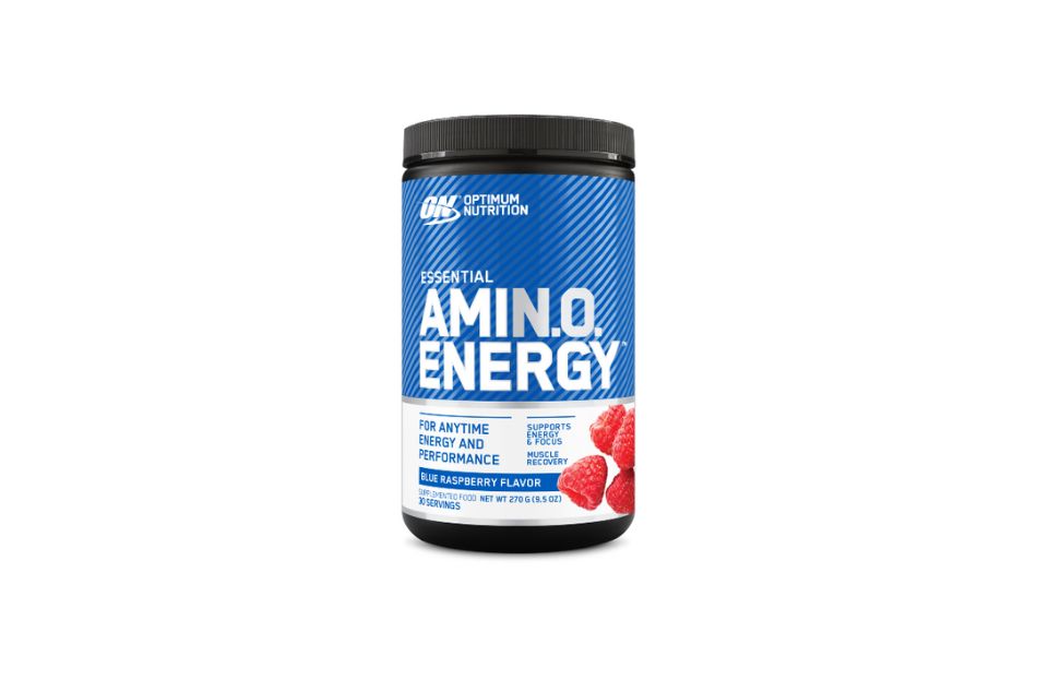 Gaspari Nutrition AminoLast Review