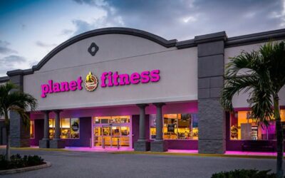 Planet Fitness Friendly Workout Routine to Make Your Planet for Fitness