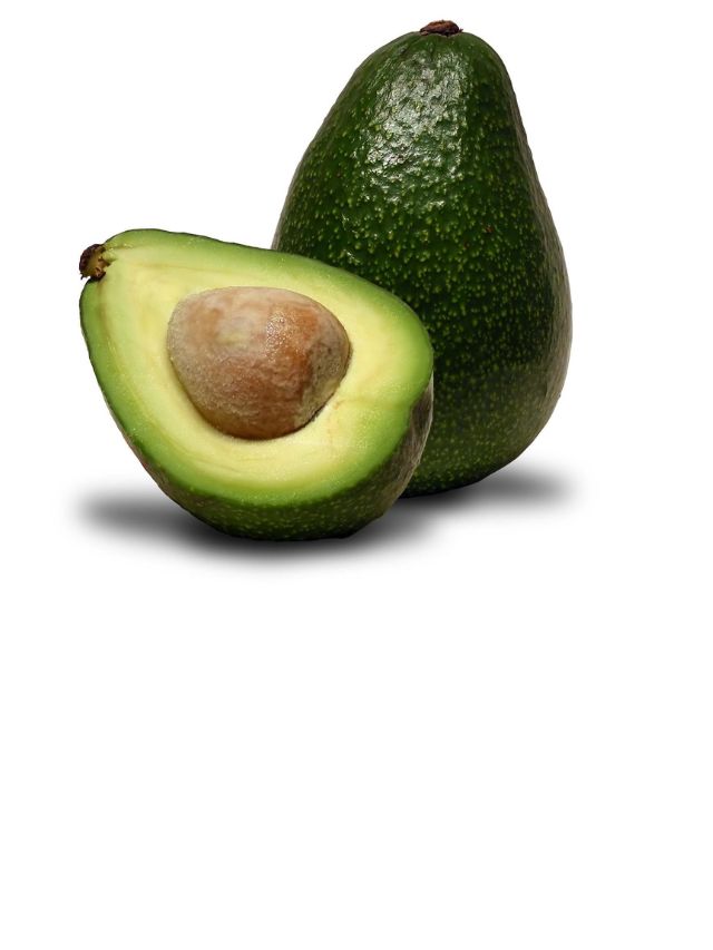 9 Reasons You Should Be Eating Avocados