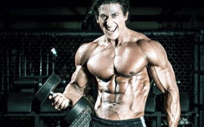 Sadik Hadzovic’s Workout Routine & Diet Plan