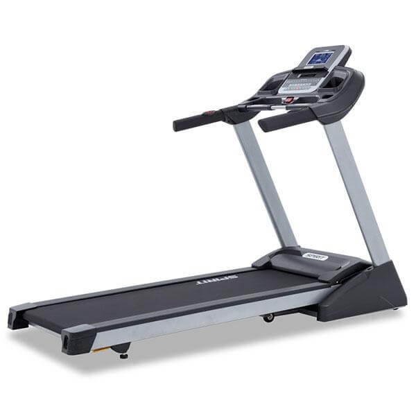 spirit xt285 treadmill