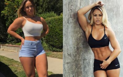 Tamra Dae’s Workout Routine & Diet Plan