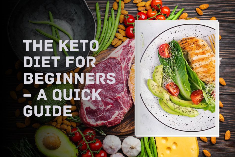 the keto diet for beginners