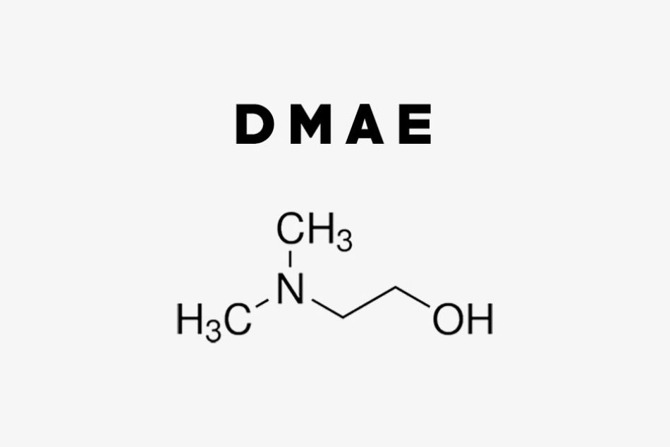 What Is DMAE on Pre Workout