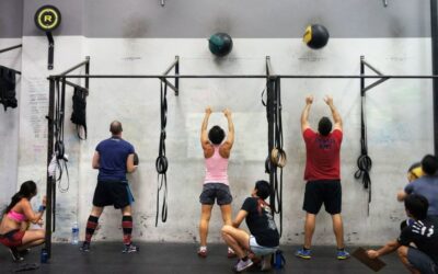 Why Real Athletes Don’t Do CrossFit? – Let’s Find Out the Truth